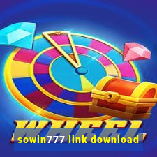 sowin777 link download